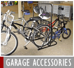 Garage Storage Accessories