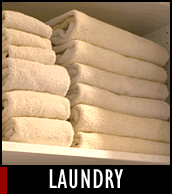 Laundry Room Storage