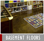 Basement Floors