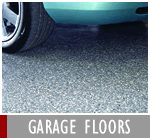 Garage Floors